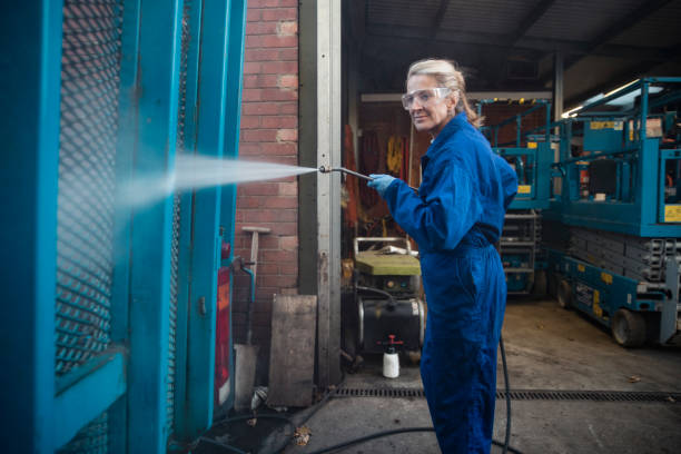 Professional Pressure Washing Services in Franklin Park, NJ