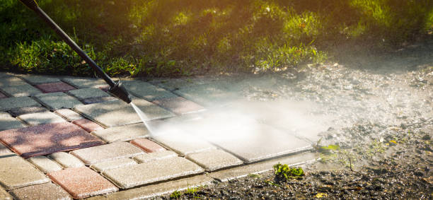 Best Machinery and Equipment Cleaning  in Franklin Park, NJ
